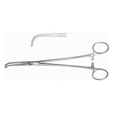 Forcep Dissecting/Ligature Gemini 8" Stainless Steel Ea